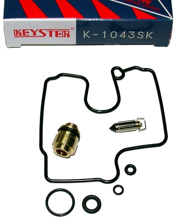CARBURRETOR REPAIR SET K-1043SK