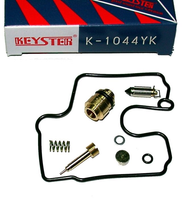 CARBURRETOR REPAIR SET K-1044YKM