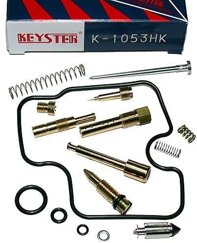 CARBURRETOR REPAIR SET K-1053HK