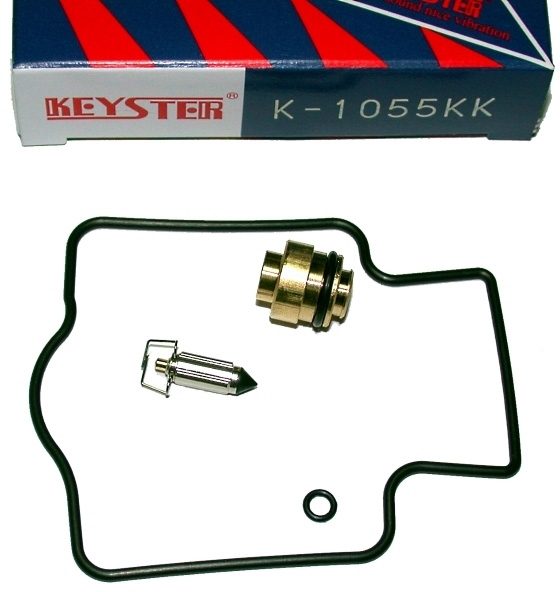CARBURRETOR REPAIR SET K-1055KKM