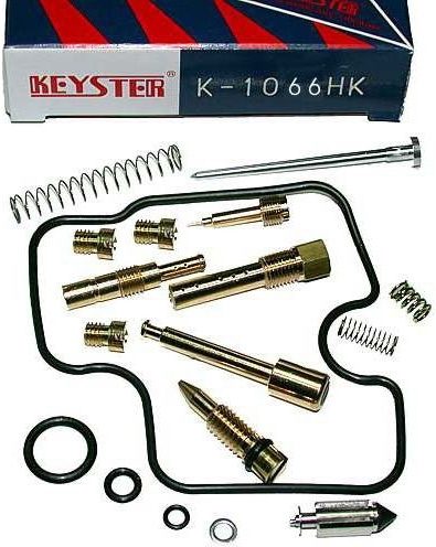 CARBURRETOR REPAIR SET K-1066HK