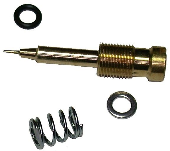 MIXTURE SCREW K-1072SS