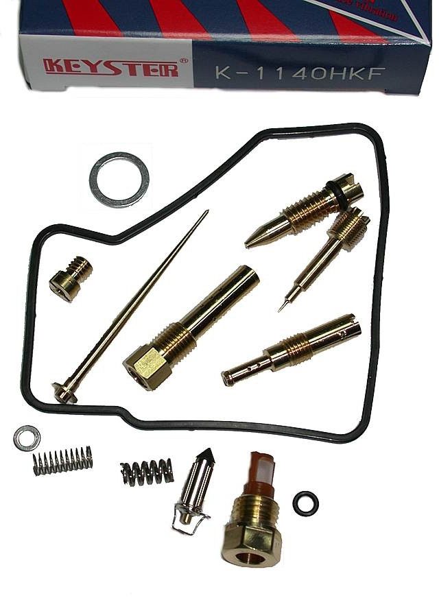 CARBURRETOR REPAIR SET K-1140HKF