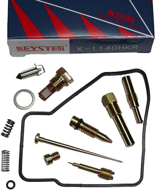 CARBURRETOR REPAIR SET K-1140HKR