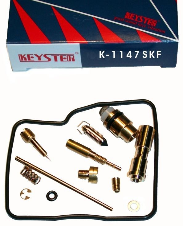 CARBURRETOR REPAIR SET K-1147SKF