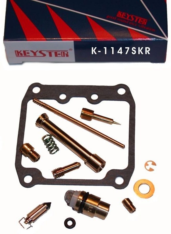 CARBURRETOR REPAIR SET K-1147SKR