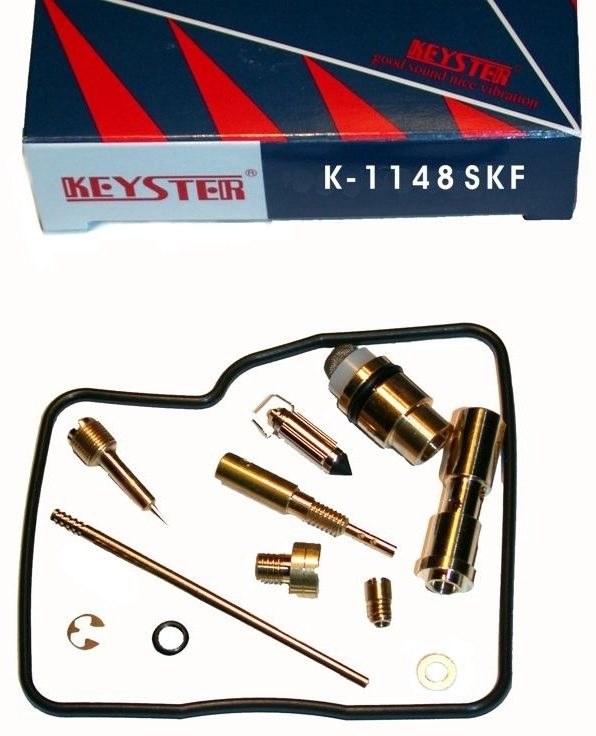 CARBURRETOR REPAIR SET K-1148SKF