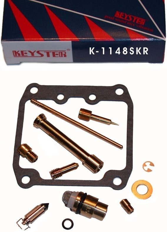 CARBURRETOR REPAIR SET K-1148SKR