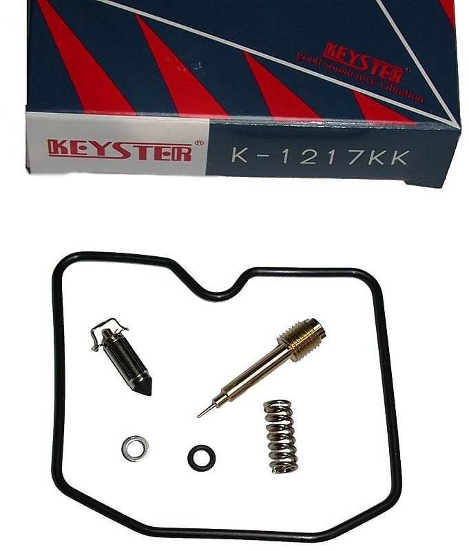 CARBURRETOR REPAIR SET K-1217KKF