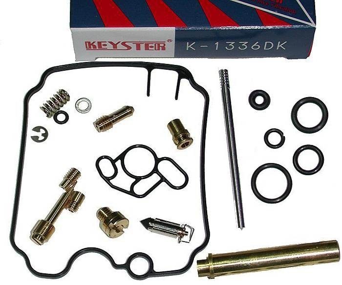 CARBURRETOR REPAIR SET K-1336DKG