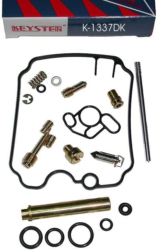 CARBURRETOR REPAIR SET K-1337DK / 1337DKG