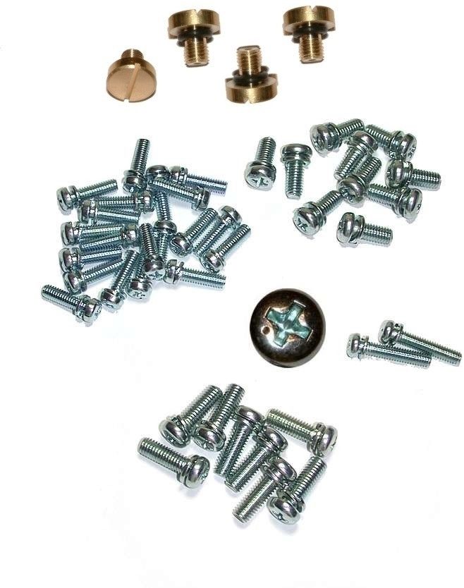 CARBURRETOR SCREW KIT K-1456SS