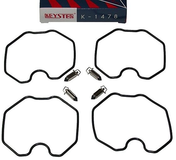 CARBURRETOR REPAIR SET K-1478