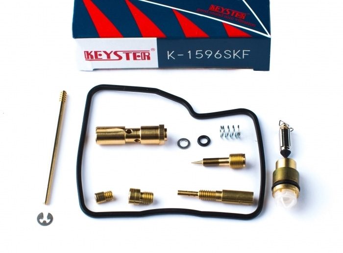 CARBURRETOR REPAIR SET K-1596SKF