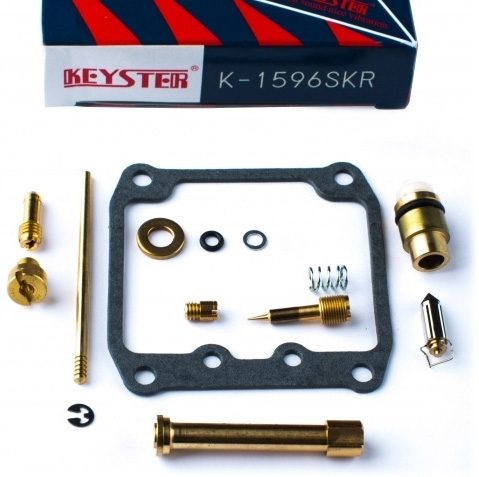 CARBURRETOR REPAIR SET K-1596SKR
