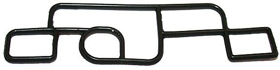 CHAMBER GASKET K172 FCR CARB