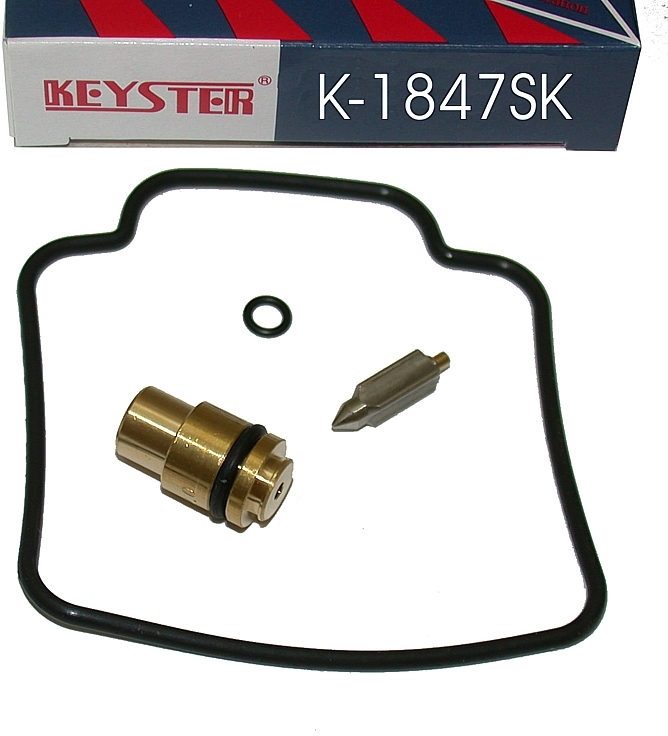 CARBURRETOR REPAIR SET K-1847SK