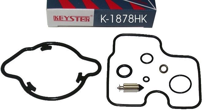 CARBURRETOR REPAIR SET K-1878HK