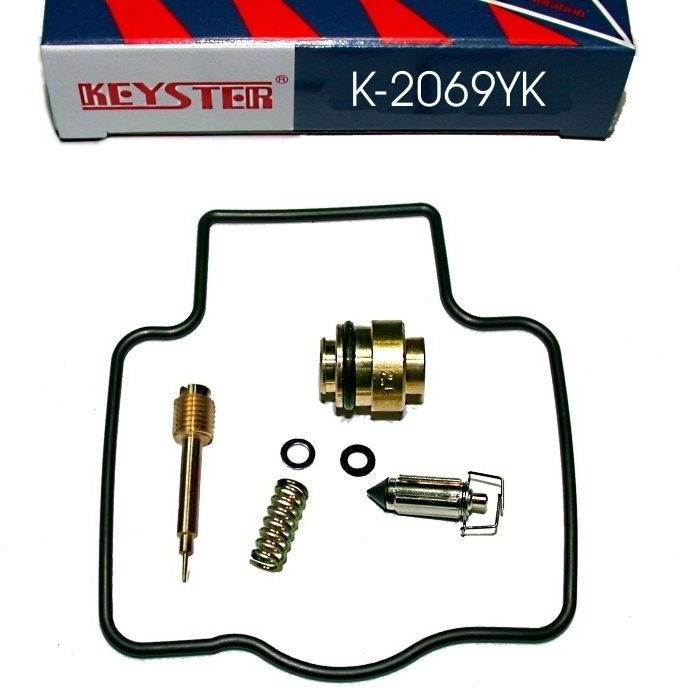 CARBURRETOR REPAIR SET K-2069YK