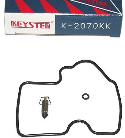 CARBURRETOR REPAIR SET K-2070KK