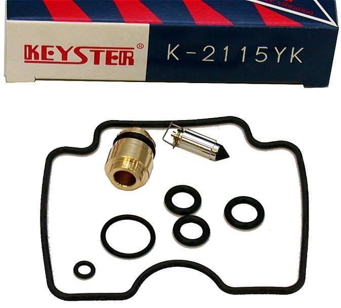 CARBURRETOR REPAIR SET K-2115YK