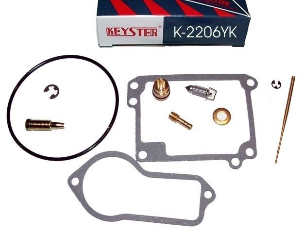 CARBURRETOR REPAIR SET K-2206YK