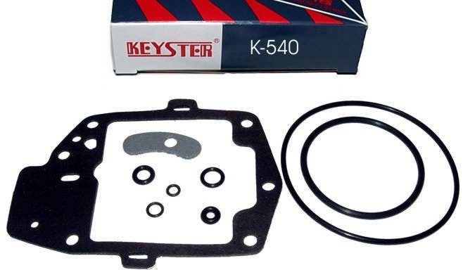 CARBURRETOR REPAIR SET K-540
