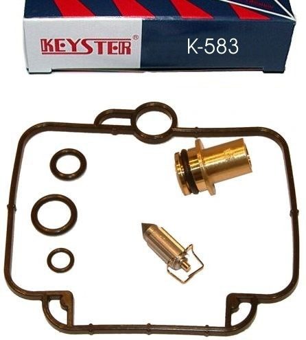 CARBURRETOR REPAIR SET K-583