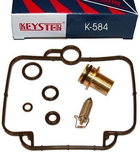CARBURRETOR REPAIR SET K-584