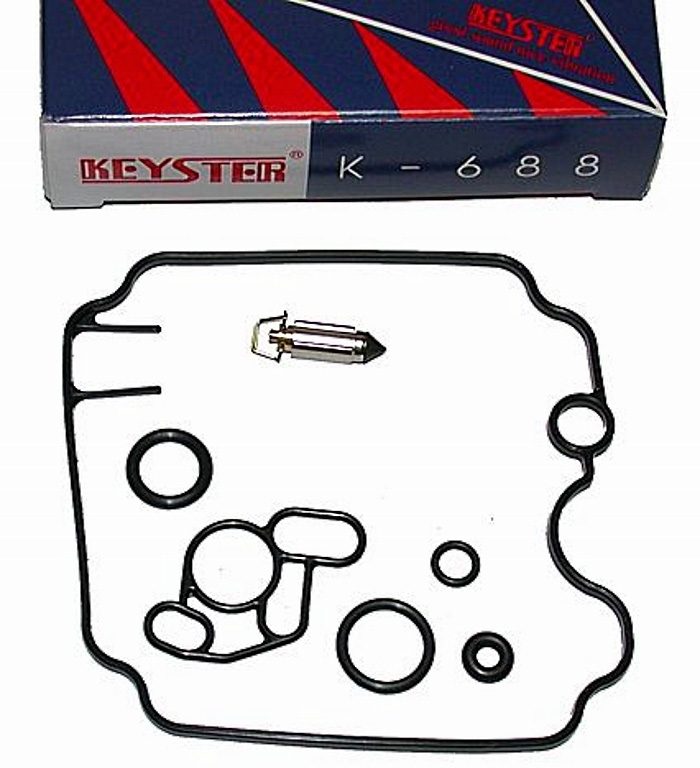 CARBURRETOR REPAIR SET K-688