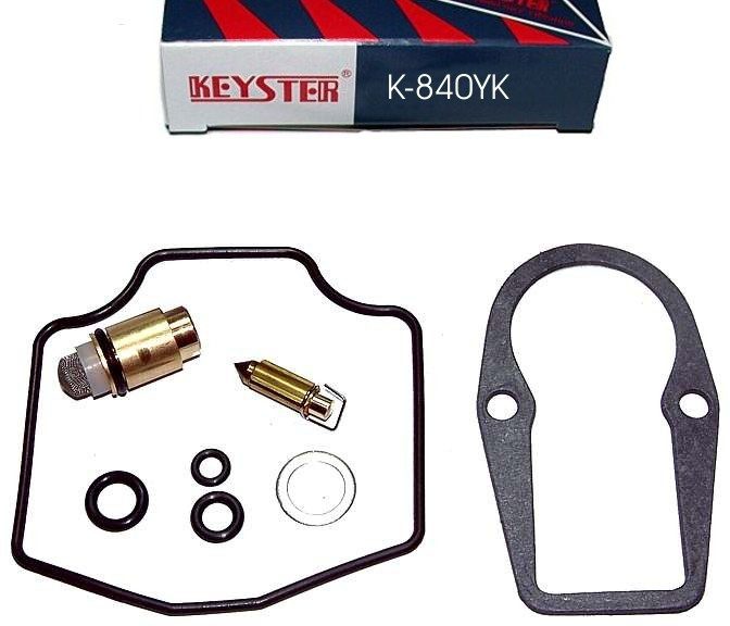 CARBURRETOR REPAIR SET K-840YK
