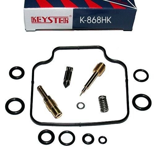 CARBURRETOR REPAIR SET K-868HK