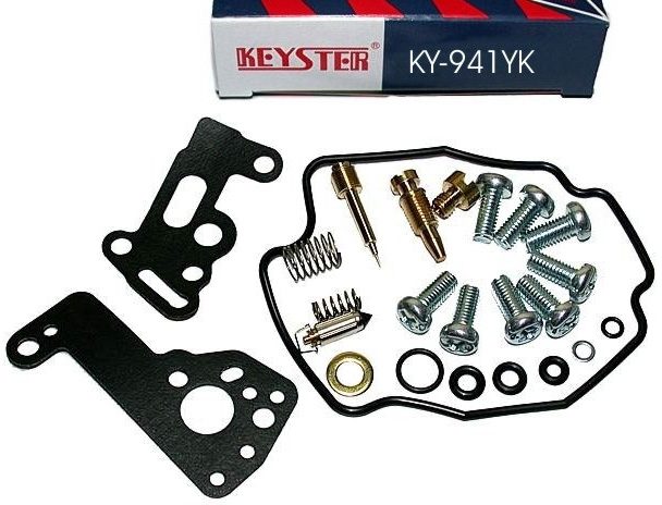 CARBURRETOR REPAIR SET K-941YK(G)