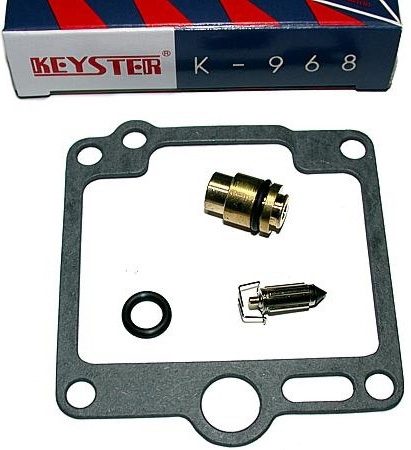 CARBURRETOR REPAIR SET K-968M