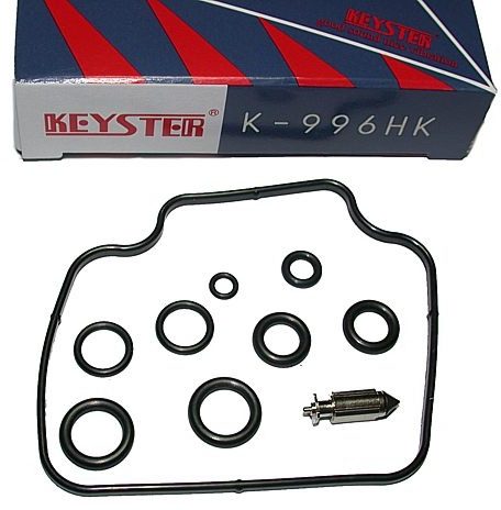 CARBURRETOR REPAIR SET K-996HK