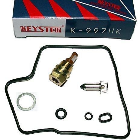CARBURRETOR REPAIR SET K-997HK