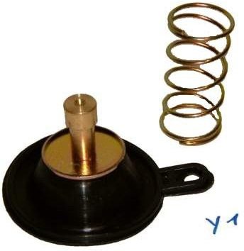 AIRCUT-VALVE MIKUNI KACV-010M