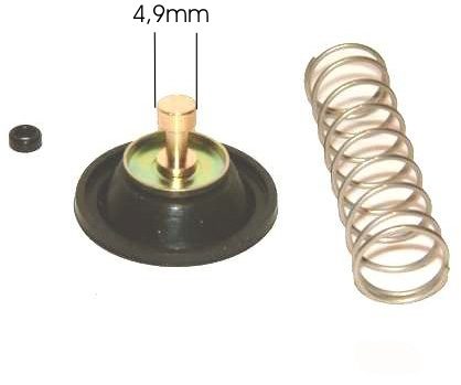AIRCUT-VALVE MIKUNI KACV-061K