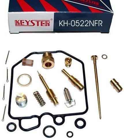CARBURRETOR REPAIR FULL KIT KH-0522NFR