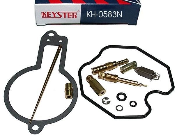 CARBURRETOR REPAIR FULL KIT KH-0583N