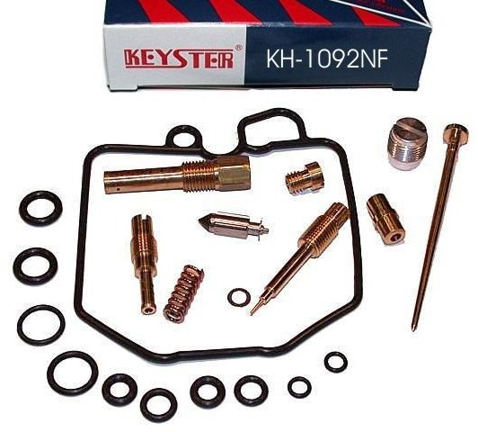 CARBURRETOR REPAIR FULL KIT KH-1092NF