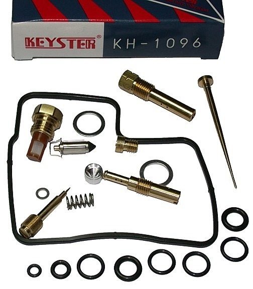 CARBURRETOR REPAIR FULL KIT KH-1096