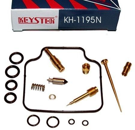 CARBURRETOR REPAIR FULL KIT KH-1195N