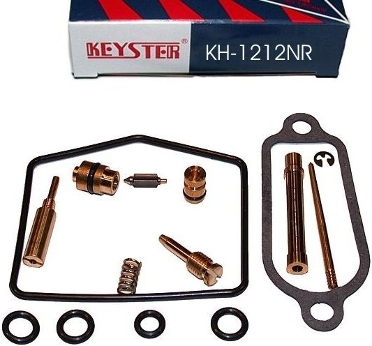 CARBURRETOR REPAIR FULL KIT KH-1212NR