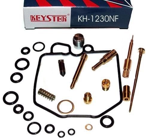 CARBURRETOR REPAIR FULL KIT KH-1230NFG
