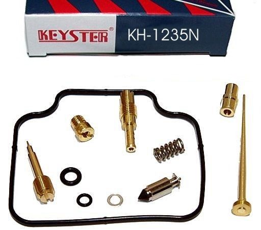 CARBURRETOR REPAIR FULL KIT KH-1235N
