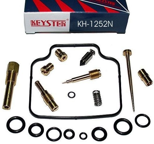 CARBURRETOR REPAIR FULL KIT KH-1252N