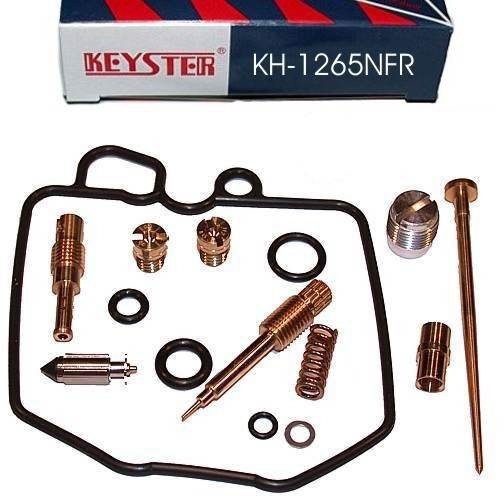 CARBURRETOR REPAIR FULL KIT KH-1265NFR