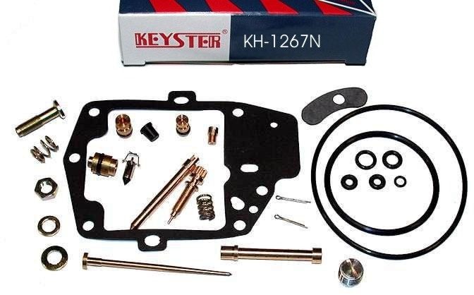 CARBURRETOR REPAIR FULL KIT KH-1267N