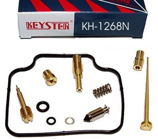 CARBURRETOR REPAIR FULL KIT KH-1268N